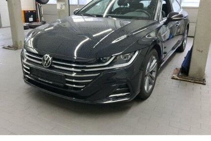 VW Arteon 43.019 km 26.940 &euro; Frankfurt 60326