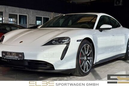 Porsche Taycan 67.948 km 59.850 &euro; Seevetal bei Hamburg 21220