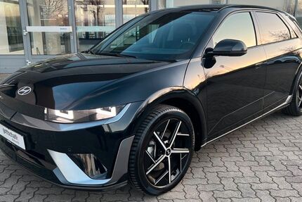 Hyundai IONIQ 5 9.800 km 43.990 &euro; Quedlinburg 06484