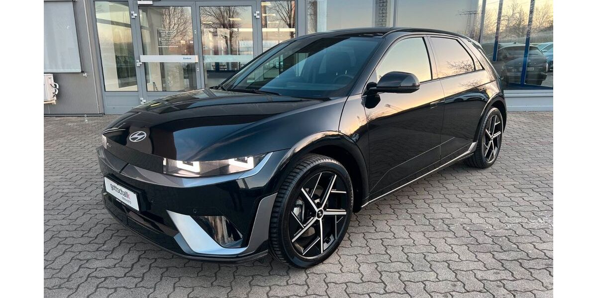 Hyundai IONIQ 5 9.800 km 43.990 &euro; Quedlinburg 06484