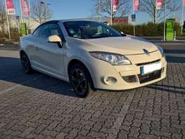 Renault Megane 72.110 km 7.500 &euro; Markranstädt 04420