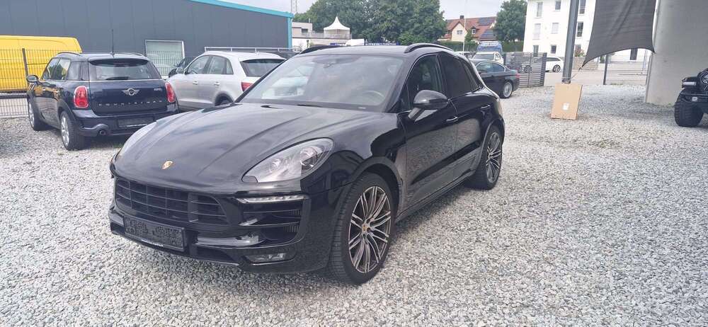 Macan