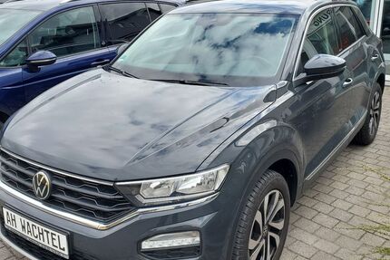VW T-Roc 26.699 km 19.290 &euro; Ebersbach OT Kalkreuth 01561