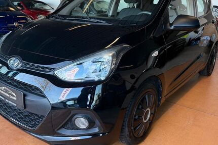 Hyundai i10 88.179 km 5.890 &euro; Bad Dürkheim 67098