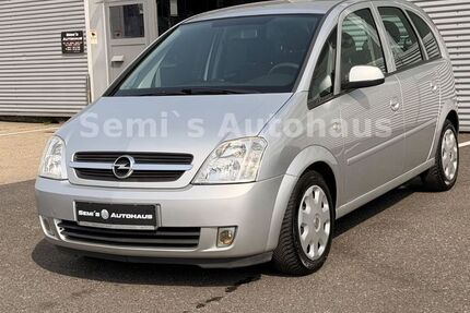 Opel Meriva 136.500 km 2.900 &euro; Mönchengladbach 41238