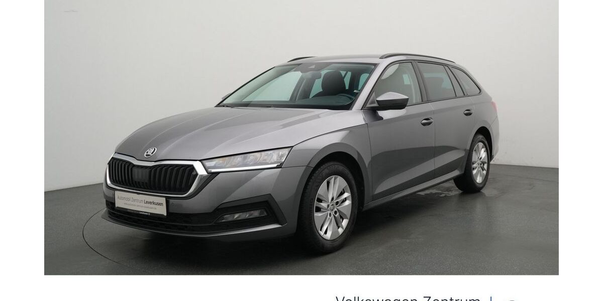 Skoda Octavia 113.273 km 16.980 &euro; Leverkusen 51379