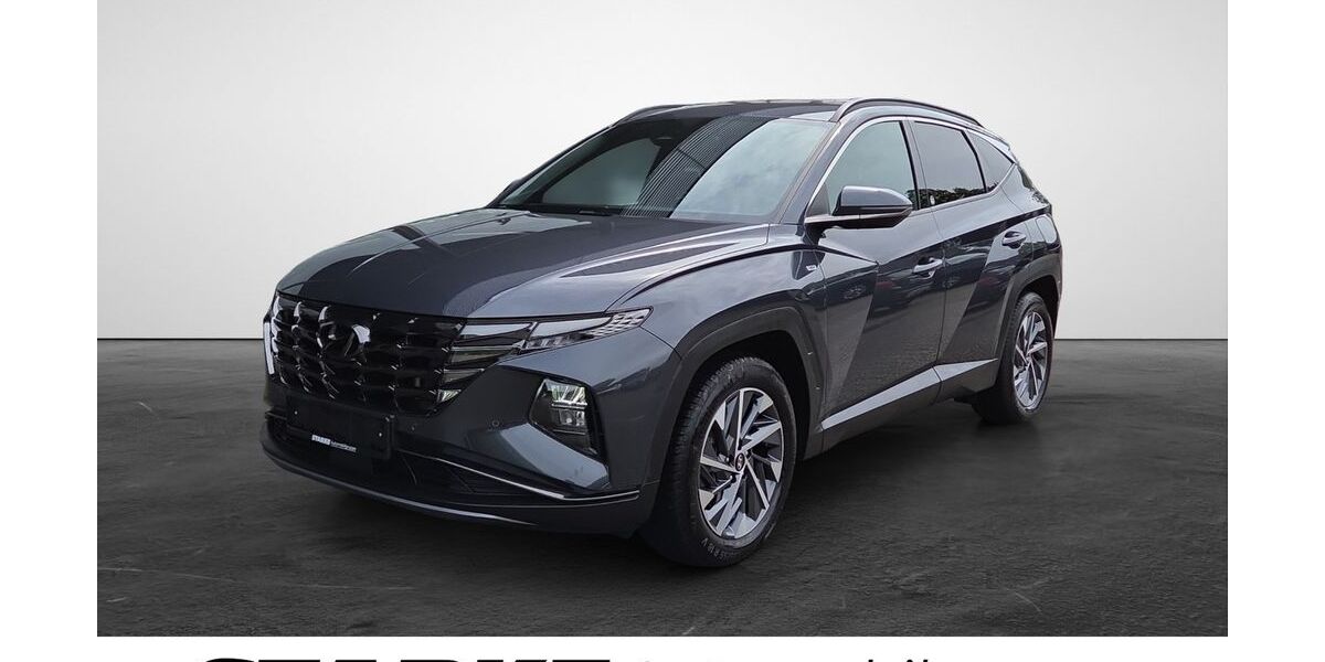 Hyundai TUCSON 88.344 km 22.850 &euro; Lengerich 49525