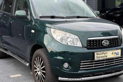 Daihatsu Terios