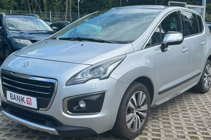 Peugeot 3008 61.366 km 7.900 &euro; Würselen 52146
