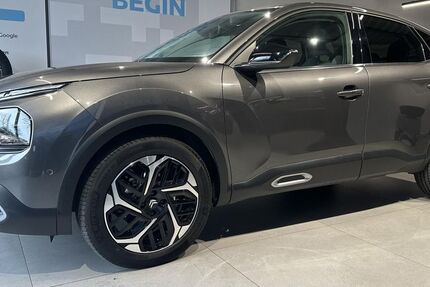 Citroen C4 21.514 km 18.750 &euro; Augsburg 86179