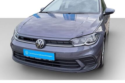 VW Polo 4.900 km 22.470 &euro; Bernbeuren 86975