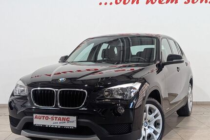 BMW X1 135.804 km 9.400 &euro; Fulda 36043