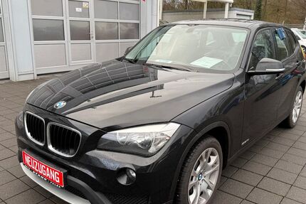 BMW X1 135.804 km 9.750 &euro; Fulda 36043