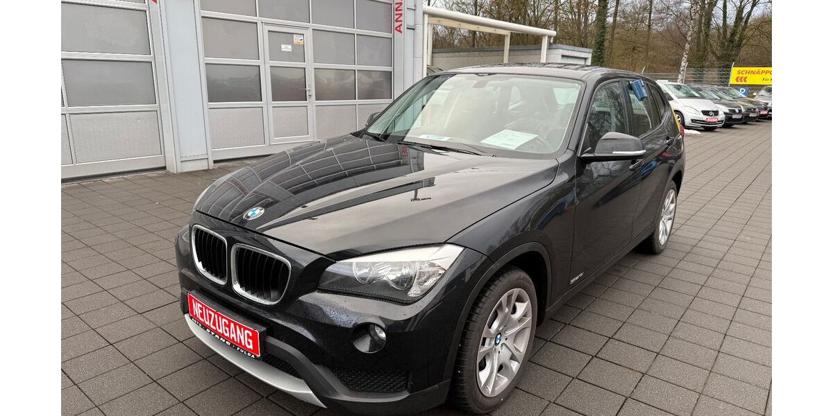 BMW X1 135.804 km 9.750 &euro; Fulda 36043