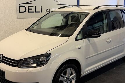 VW Touran 178.000 km 5.100 &euro; Krauchenwies 72505