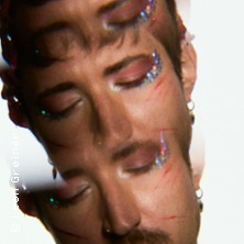 Streichelt - Rosenkrieg Tour - Support: Amelie 12.02.2026 BETTY (ehem. headCRASH)