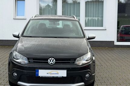 VW Polo 106.000 km 6.999 € Neuwied 56567