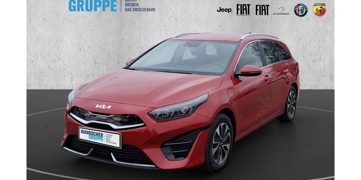 Kia ceed / Ceed 52.240 km 20.990 &euro; Oldenburg 26135