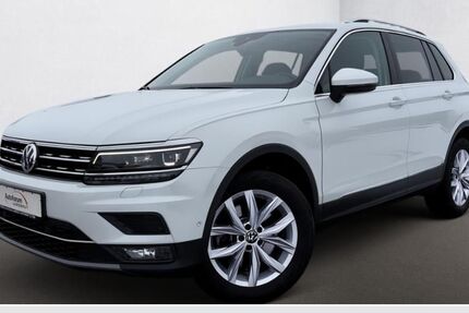 VW Tiguan 114.490 km 22.380 &euro; Ergolding 84030