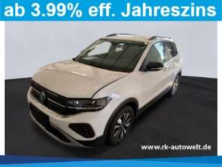 VW T-Cross 6.900 km 19.998 &euro; Soest 59494