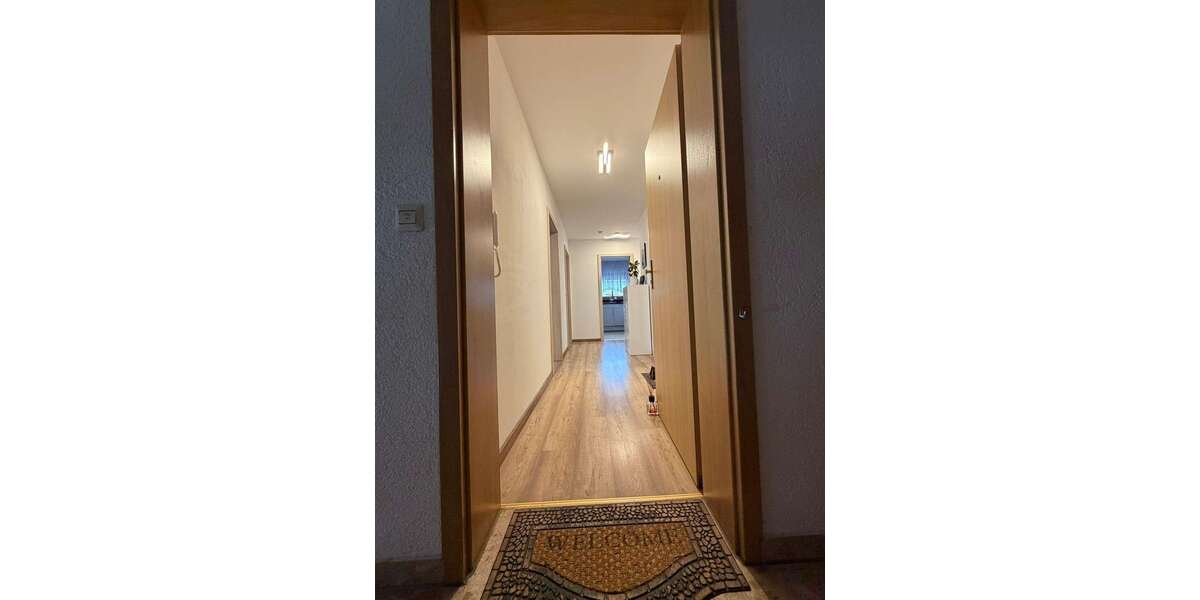 Etagenwohnung Crailsheim - 4 Zimmer, 114 m&sup2;, 315.000&euro; | Angebot:26151428