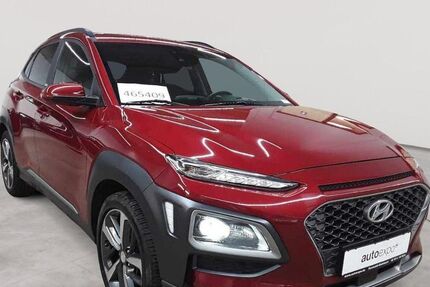 Hyundai KONA 97.244 km 15.789 &euro; Fernwald-Steinbach 35463
