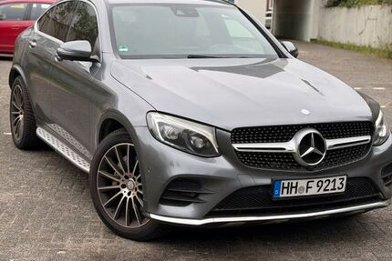 Mercedes-Benz GLC 220 284.000 km 20.500 &euro; Neumünster 24534