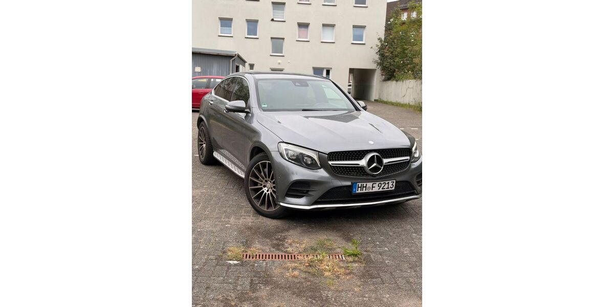 Mercedes-Benz GLC 220 284.000 km 20.500 &euro; Neumünster 24534