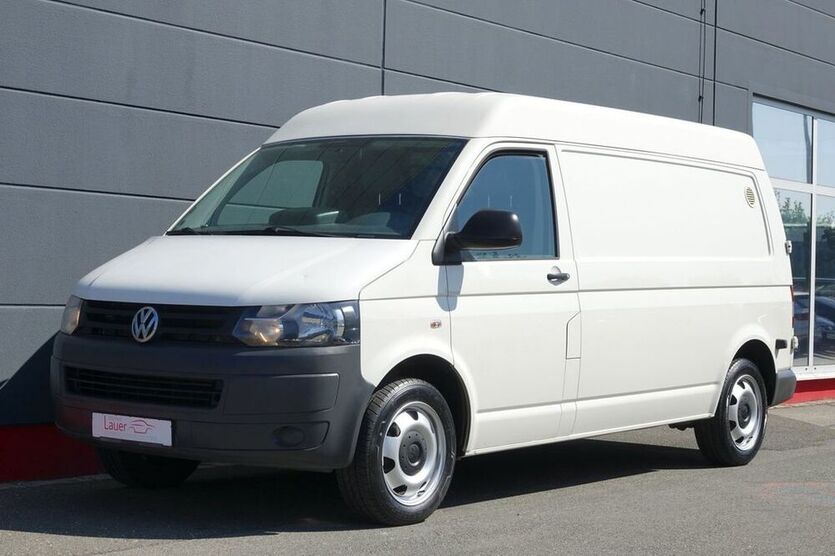 T5 Transporter