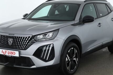 Peugeot 2008 3.924 km 19.890 &euro; Dresden 01239