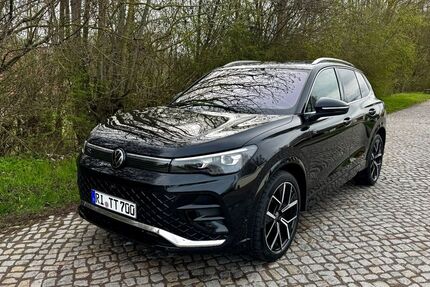 VW Tiguan 49.500 km 39.500 &euro; Lauenau 31867