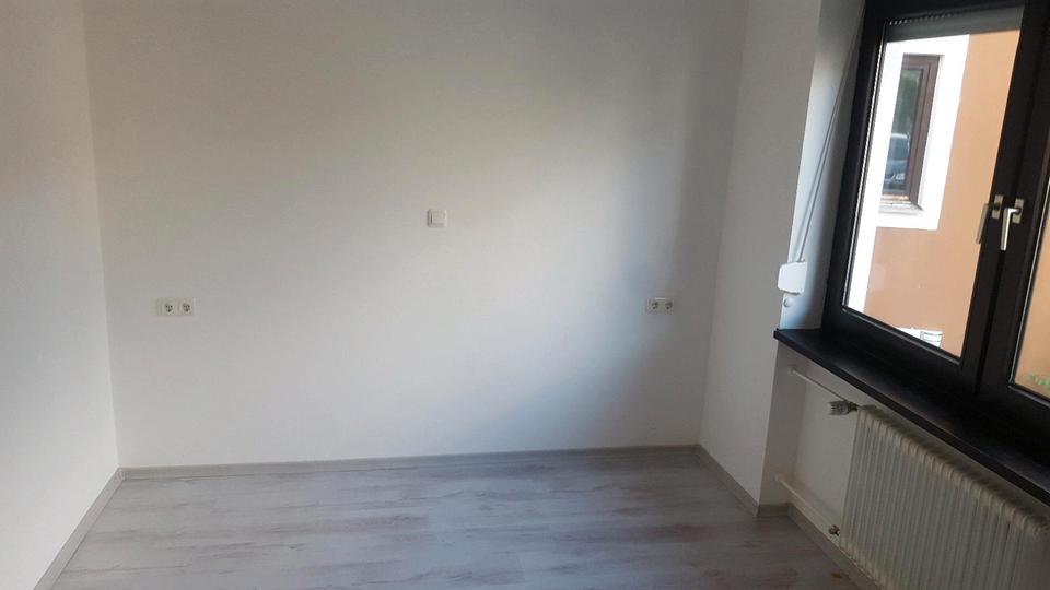 Mietwohnung 2 zimmer