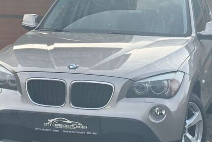 BMW X1 79.000 km 12.980 &euro; Reutlingen 72766