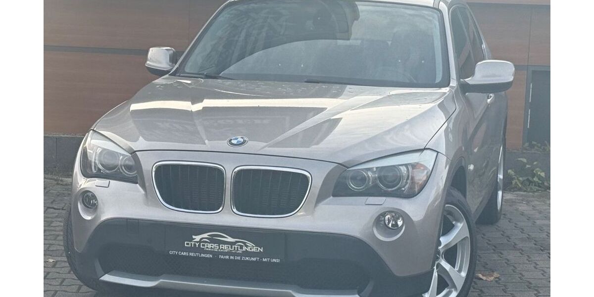 BMW X1 79.000 km 13.280 &euro; Reutlingen 72766