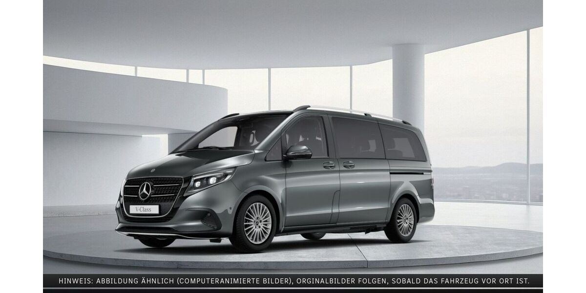Mercedes-Benz V 300 27.200 km 66.900 &euro; Rotenburg 27356