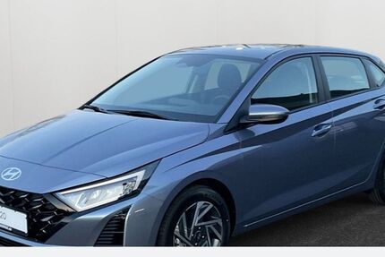 Hyundai i20 25.000 km 16.990 &euro; Castrop-Rauxel 44575