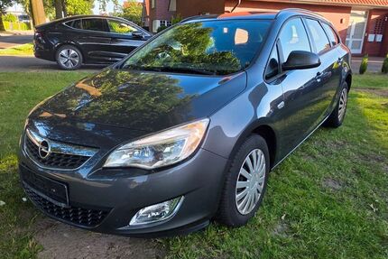 Opel Astra 215.000 km 3.250 &euro; Sevelten 49692
