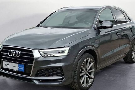 Audi Q3 122.300 km 18.960 &euro; Horb am Neckar 72160