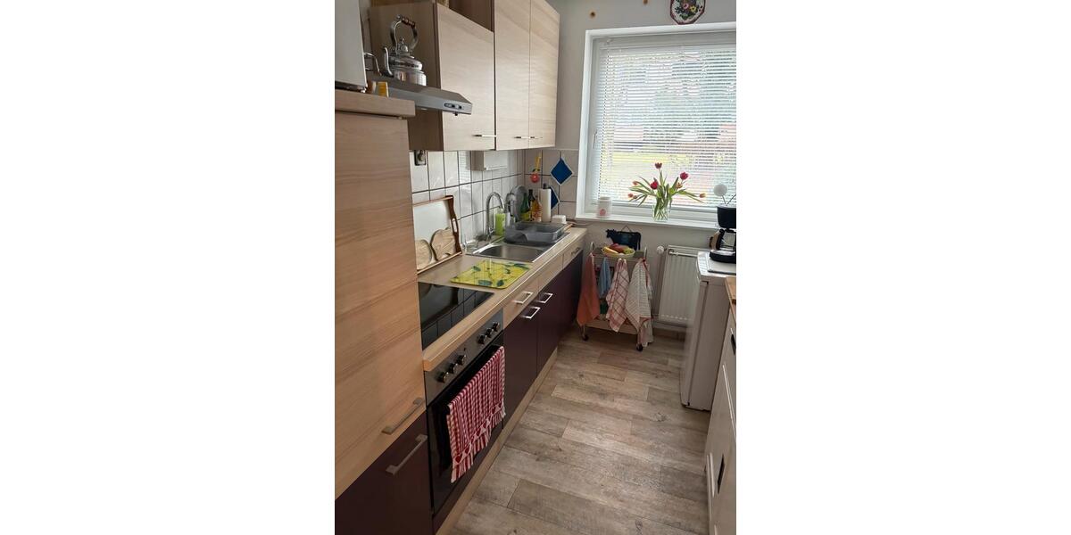 Erdgeschoßwohnung Einbeck - 3 Zimmer, 62 m&sup2;, 119.000&euro; | Angebot:26713992