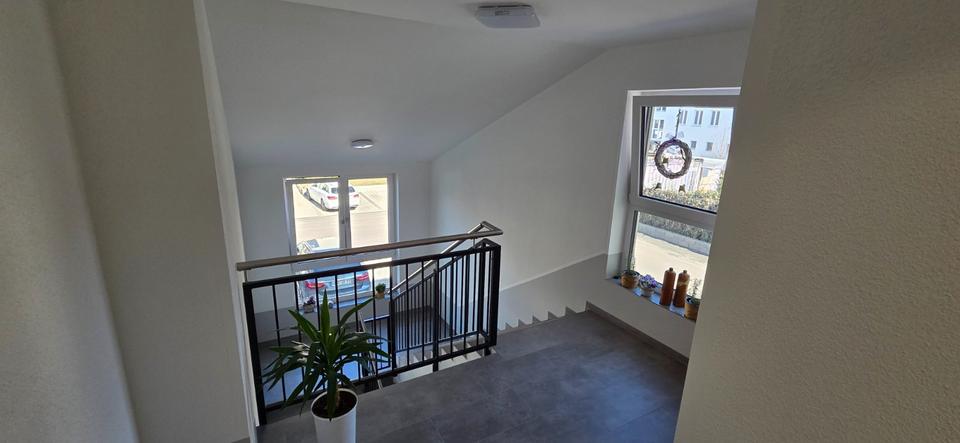 Etagenwohnung Meiningen - 3 Zimmer, 106 m&sup2;, 350.000&euro; | Angebot:26028545