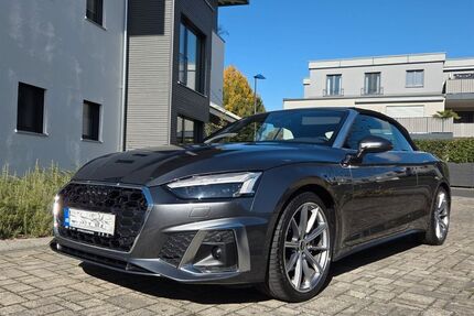 Audi A5 39.000 km 38.200 &euro; Egelsbach 63329