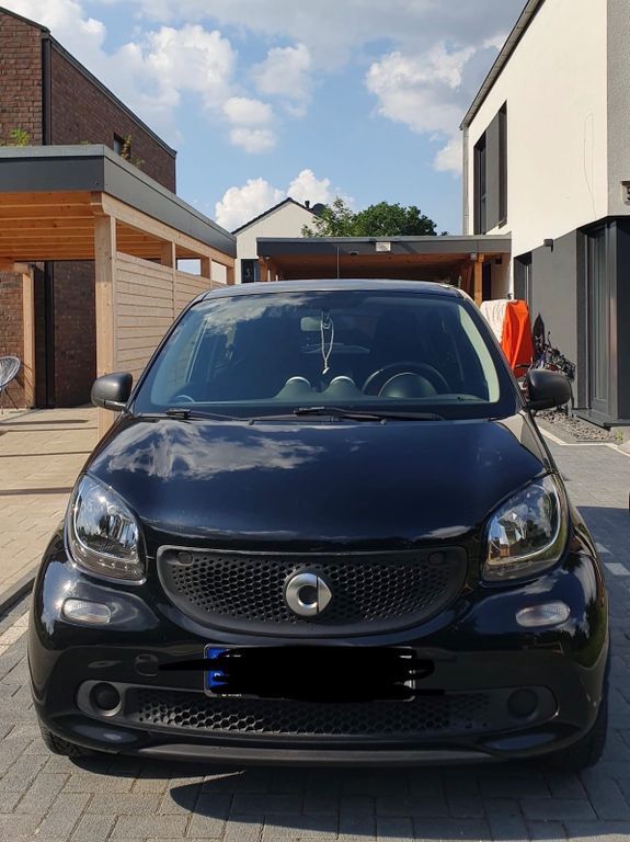 ForFour