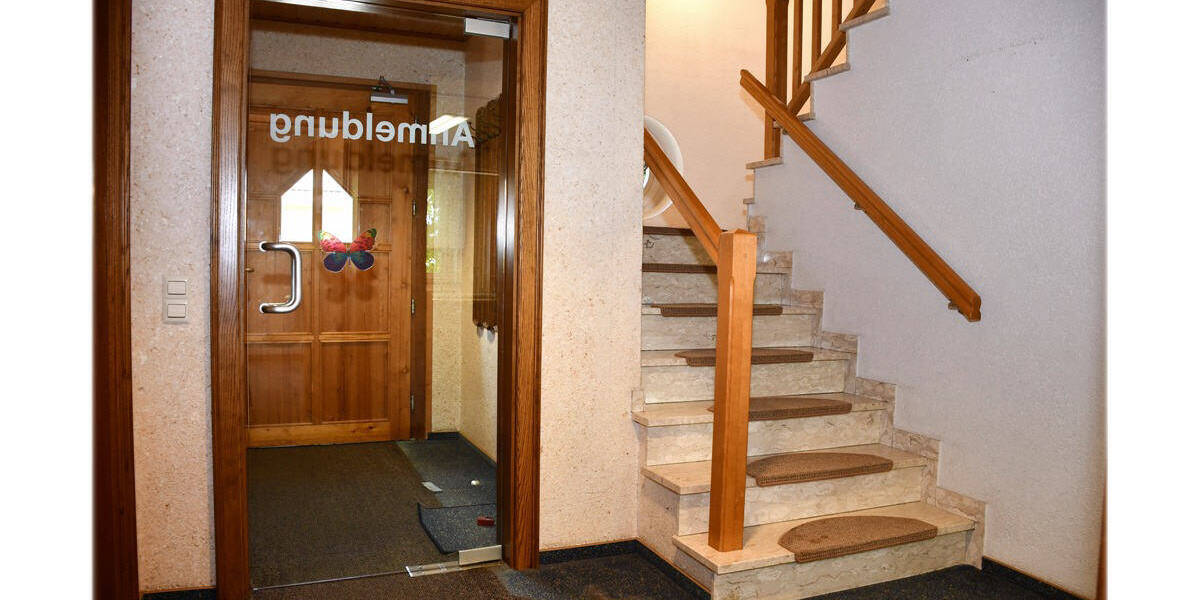 Gewerbeobjekt Frankenau - 1 Zimmer, 189.000&euro; | Angebot:26346980