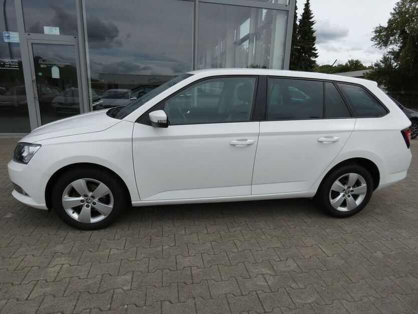 Fabia