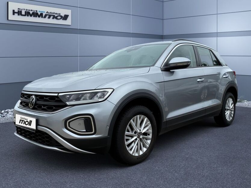 VW T-Roc 41.790 km 19.390 € Laupheim 88471