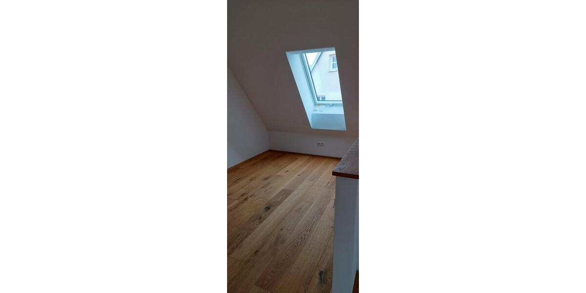 Maisonettenwohnung Oettingen in Bayern - 2.5 Zimmer, 89 m&sup2;, 1.100&euro; | Angebot:24877172