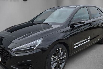 Hyundai i30 7.500 km 24.280 &euro; Pforzheim 75177