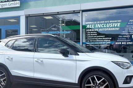 Seat Arona 104.000 km 12.690 &euro; Rehlingen - Siersburg 66780