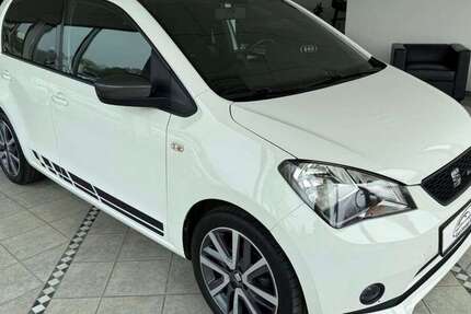 Seat Mii 88.000 km 8.700 € Eggolsheim 91330