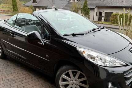 Peugeot 207 91.360 km 6.177 &euro; Mulfingen 74673